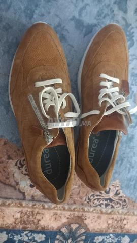 Nouvelle chaussure pour femme de la marque Durea