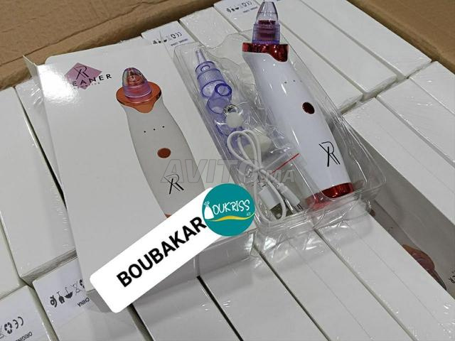 مزيل رؤوس سوداء 🥰🥰