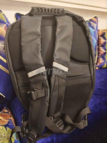 Sac à dos moto - 2