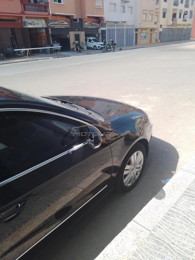 vw passat B6