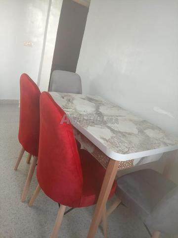 Salle Mongi Calty belle - 2