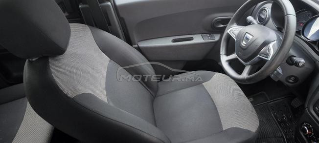 Dacia Dokker Diesel Manuelle 2019 à Temara