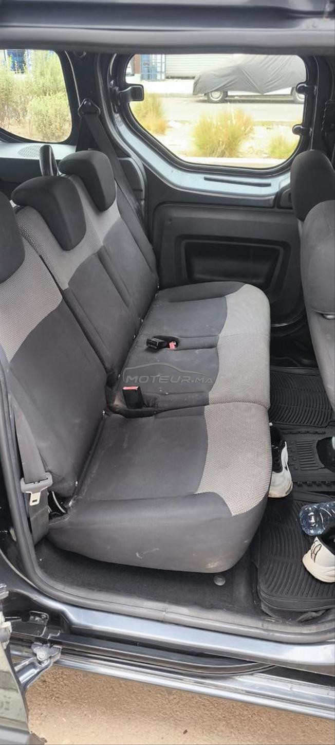 Dacia Dokker Diesel Manuelle 2019 à Temara