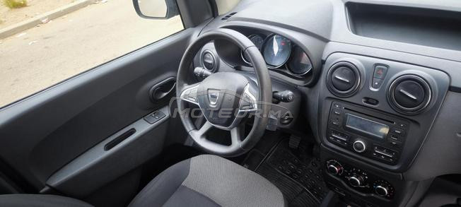 Dacia Dokker Diesel Manuelle 2019 à Temara