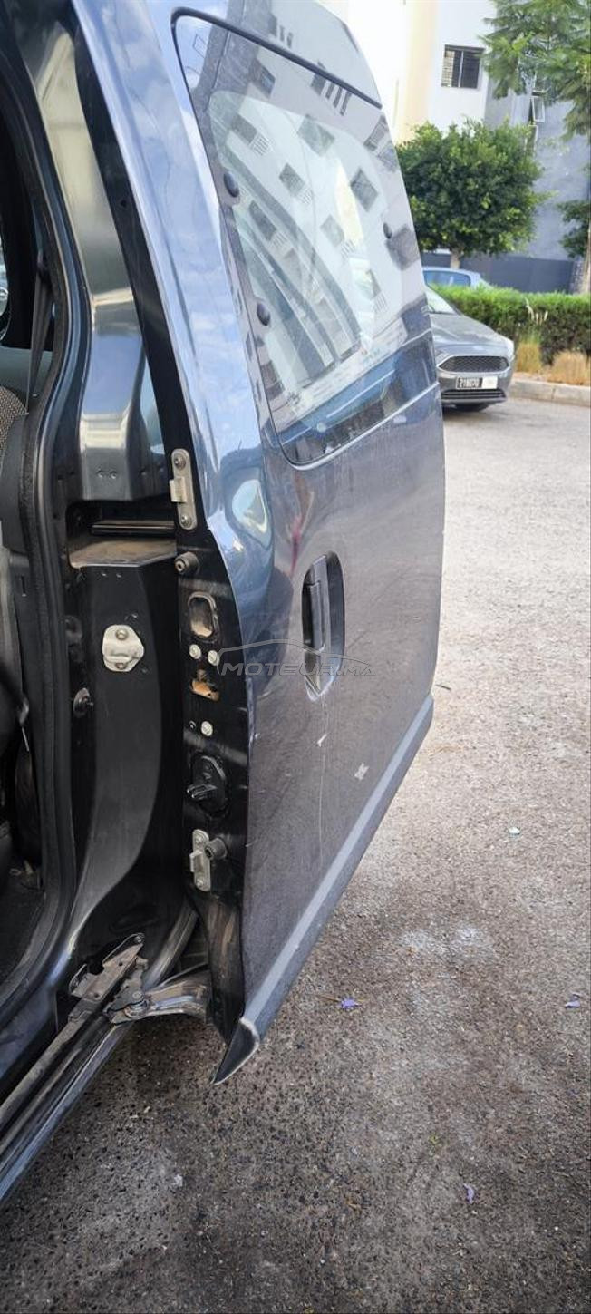 Dacia Dokker Diesel Manuelle 2019 à Temara
