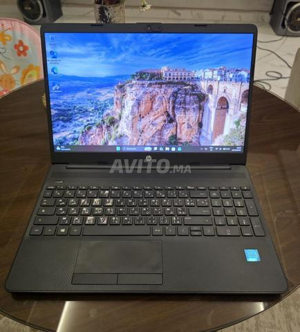 Ordinateur portable HP – Intel Core i3 11ème Génération