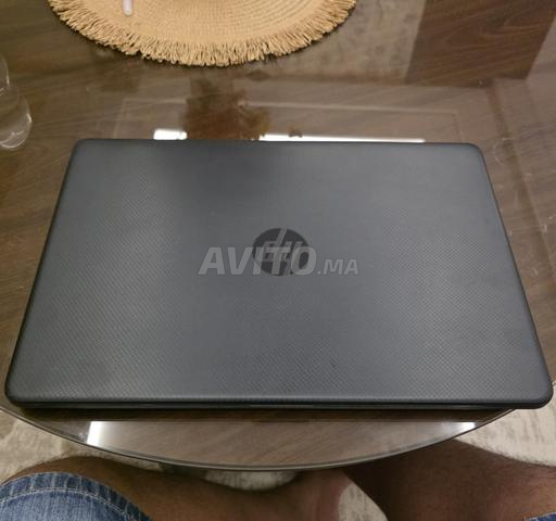 Ordinateur portable HP – Intel Core i3 11ème Génération - 2