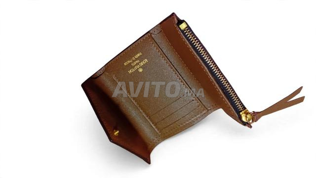 Sac LV avec dustbag - 2