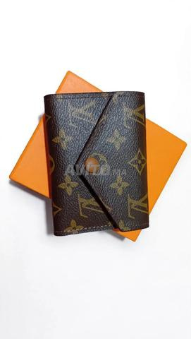 Sac LV avec dustbag