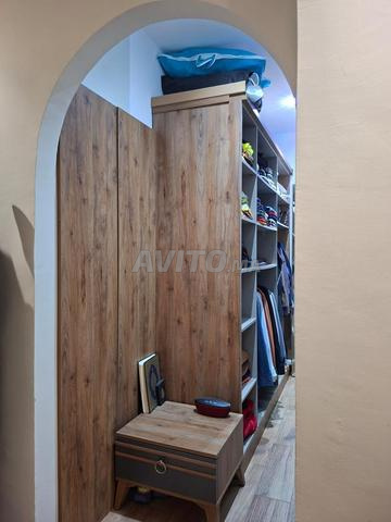 Appartement meublé à vendre - 2