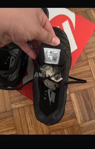 Nike TN Modèle 2025 avec carte taille 40 - 2