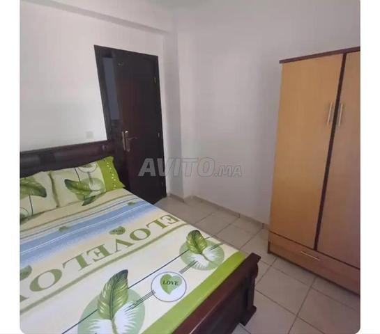 Appartement à louer à Alliances 1 près du CHU - 2