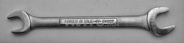 Craftsman 13x15mm VV M USA, Clé 13-15 originale - 2
