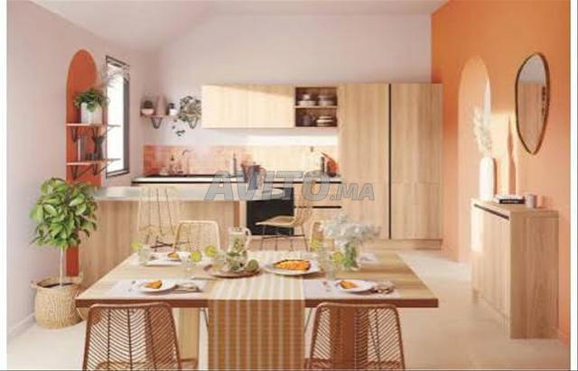 Appartement à louer à la journée à Meknès - 2