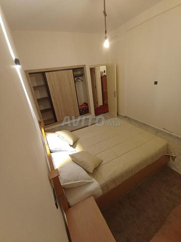 appartement meublé pour famille ou étudiantes  - 2
