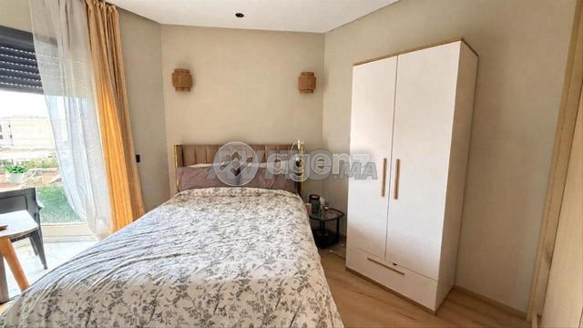 CMN-MA-2900 - Appartement à louer à Plateau - 2
