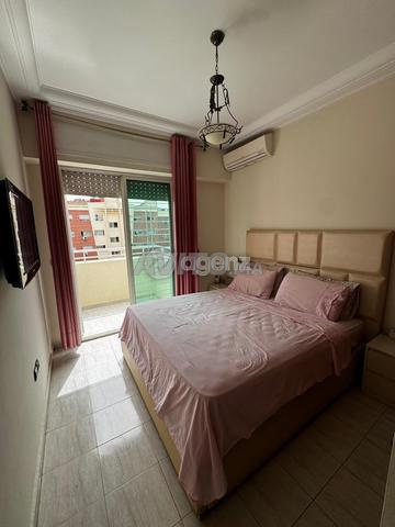 CMN-HA-2234 - Appartement à vendre à Nassim 1 - 2