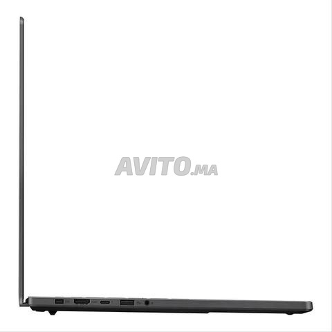 ASUS ROG Zephyrus G16 GU606 Ultra 9 386H - 2