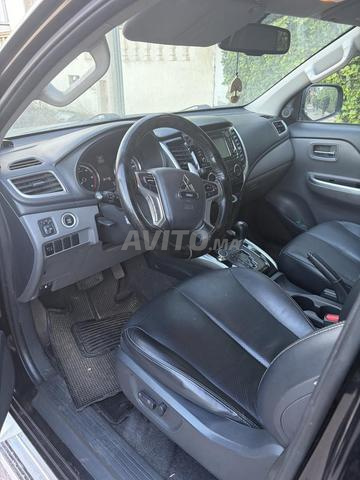 بيع ميتسوبيشي L200 سبورتيرو