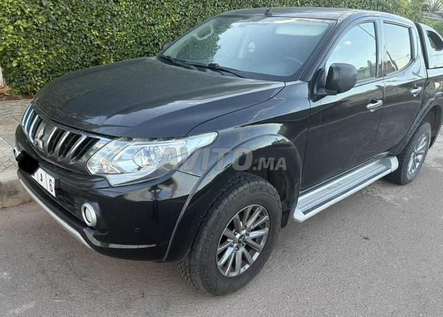 بيع ميتسوبيشي L200 سبورتيرو