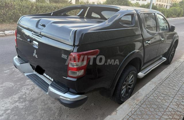 بيع ميتسوبيشي L200 سبورتيرو - 2