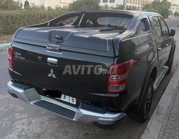 بيع ميتسوبيشي L200 سبورتيرو