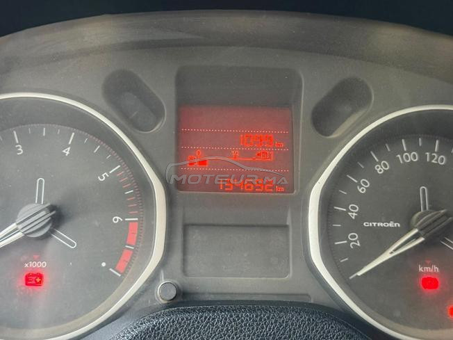 Citroën C-Elysée – Très bon état