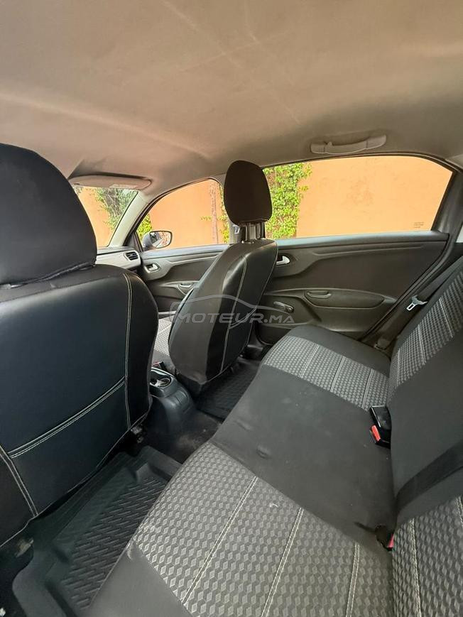 Citroën C-Elysée – Très bon état