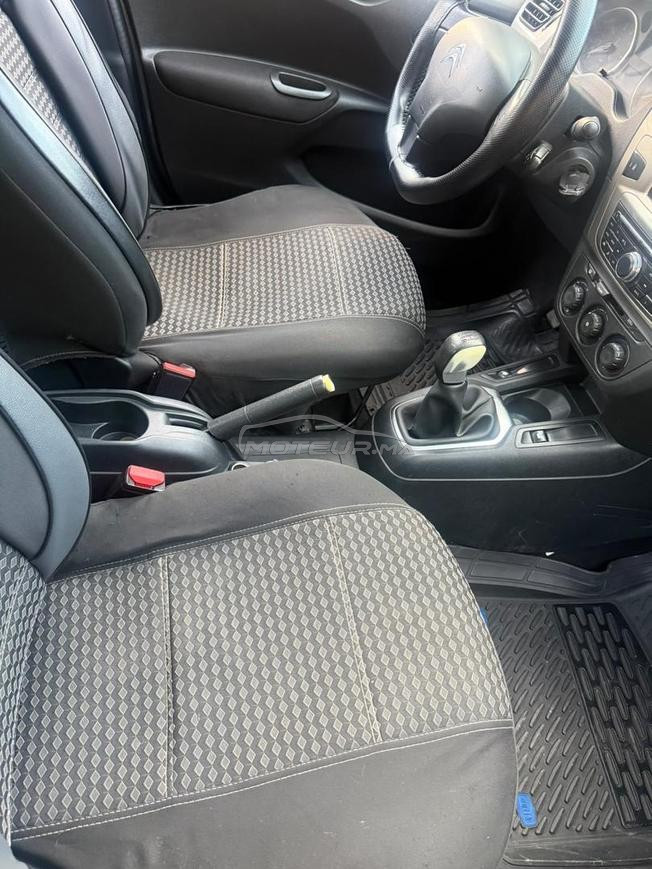 Citroën C-Elysée – Très bon état