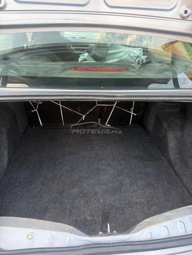 Citroën C-Elysée – Très bon état