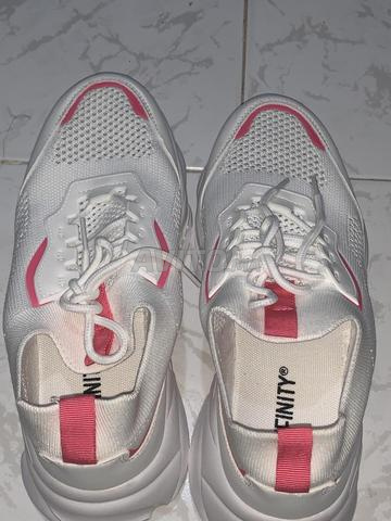 Nike Kyrie Infinity Original – Sneakers Homme - 2