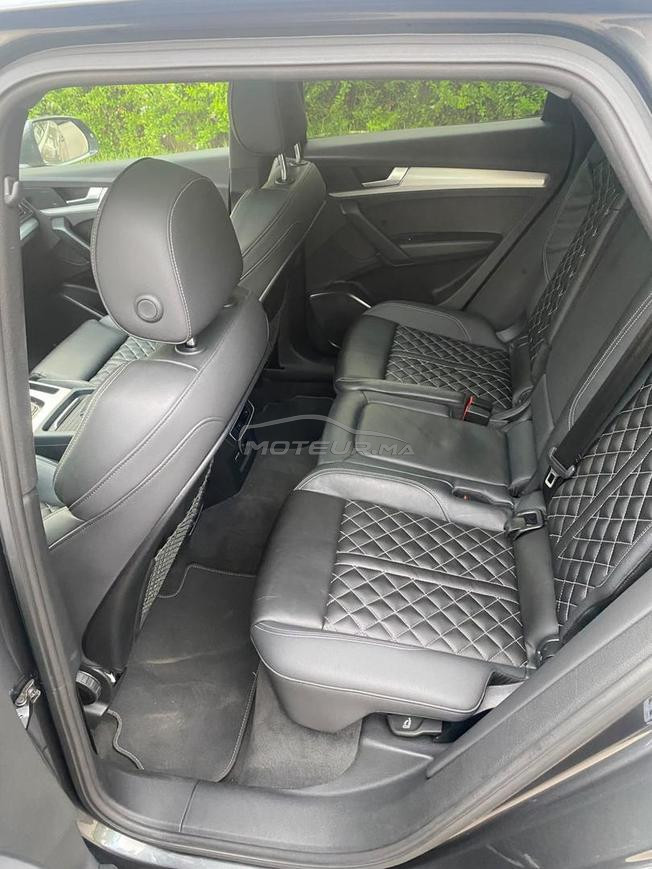 Audi Q5 model 2022 diouana 2025 darba 149 alf 