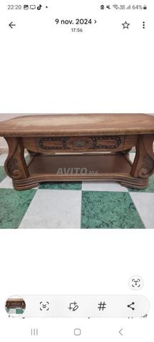 Table basse - 2