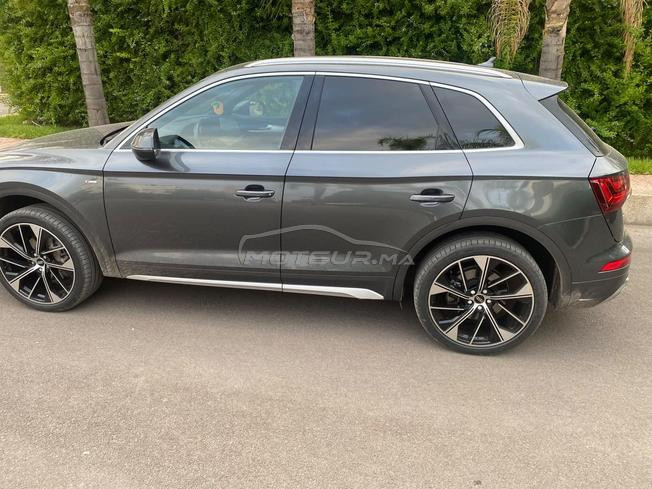Audi Q5 model 2022 diouana 2025 darba 149 alf 