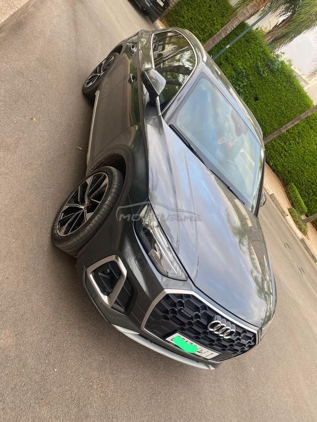 Audi Q5 model 2022 diouana 2025 darba 149 alf 