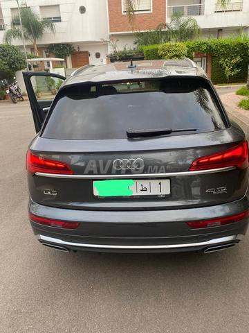 Audi Q5 modèle 2022 douane 2025 149 mille km - 2