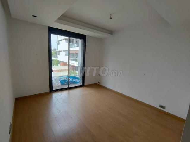 Appartement à louer à Souissi Rabat - 2