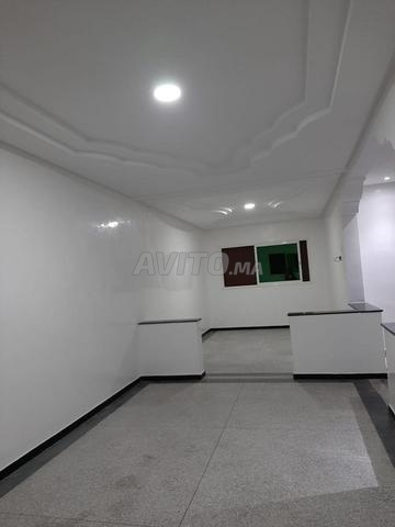 Demi-villa à louer de 2 étages avec 2 appartements - 2