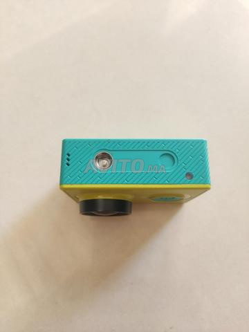 Caméra d'action Xiaomi Yi - avec pochette - 2