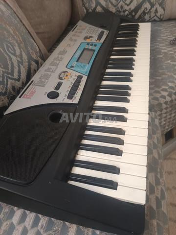 Piano 5 octaves - 2