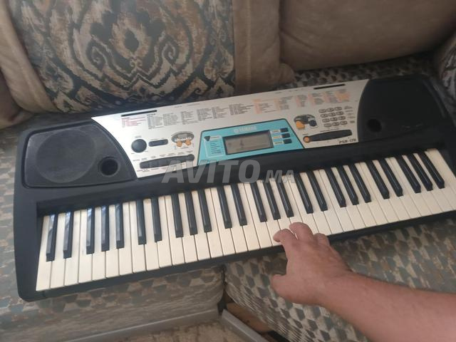Piano 5 octaves