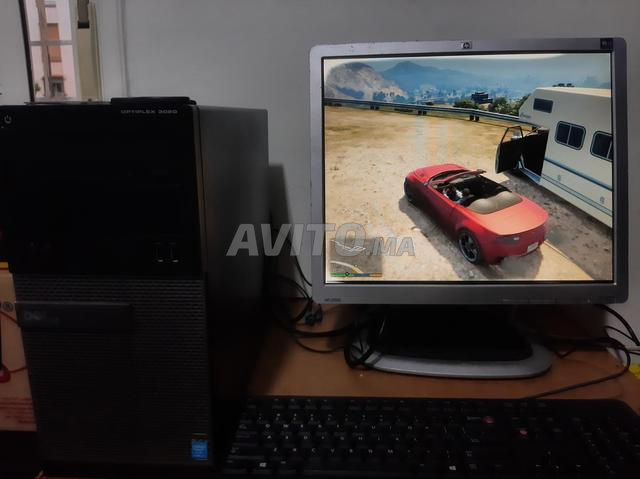 PC Dell complet - 2