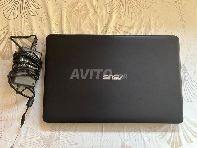 PC Portable Asus - 2