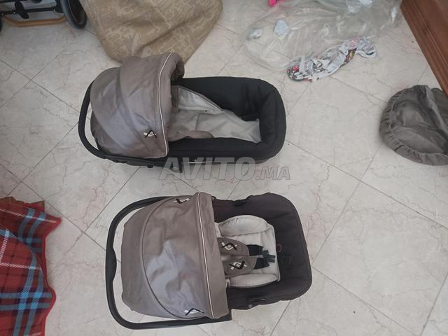 عربة أطفال بجودة جيدة للتصدير - 2