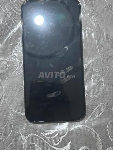iPhone 13 pro - 2