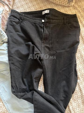 Jeans bonne qualité - 2