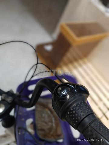 Vélo à vendre de marque Indigo Wheel - 2