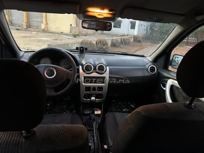 Dacia logan très bon état 