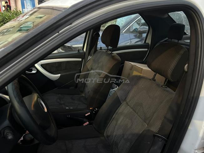 Dacia logan très bon état 