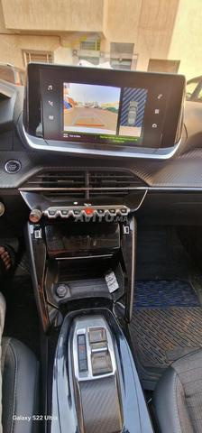 Peugeot 2008 pack allure à vendre - 2